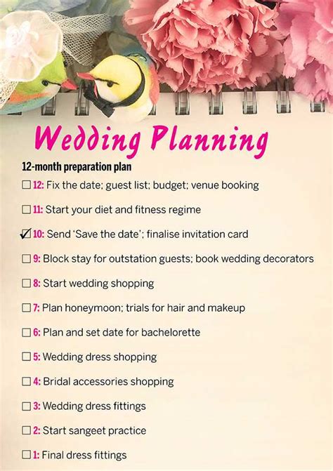 How to start planning a wedding. Things To Know About How to start planning a wedding. 